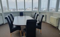 Beratungsraum BTG Domblick