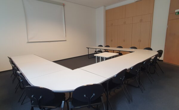 Beratungsraum BTG Kotka