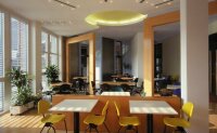 Cafeteria BTG