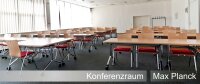 Konferenzraum 1 TZV "Max Planck"