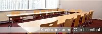 Konferenzraum 3 TZV "Otto Lilienthal"