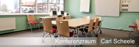 Konferenzraum 4 TZV "Carl Scheele"