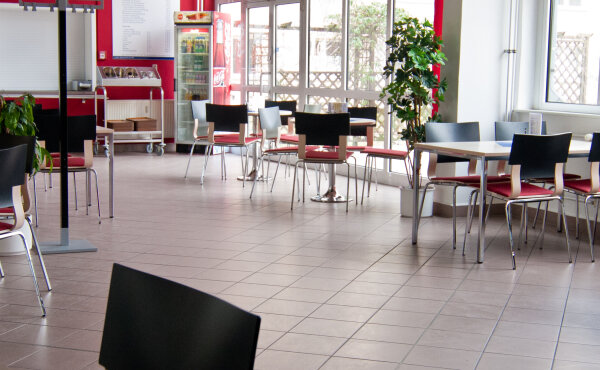 Cafeteria TZV