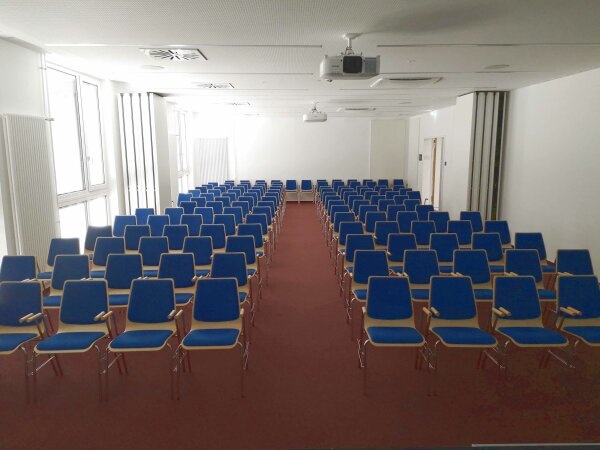 Konferenzraum Z4 Tartu I