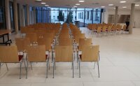 Foyer Z4 (Durchgang)